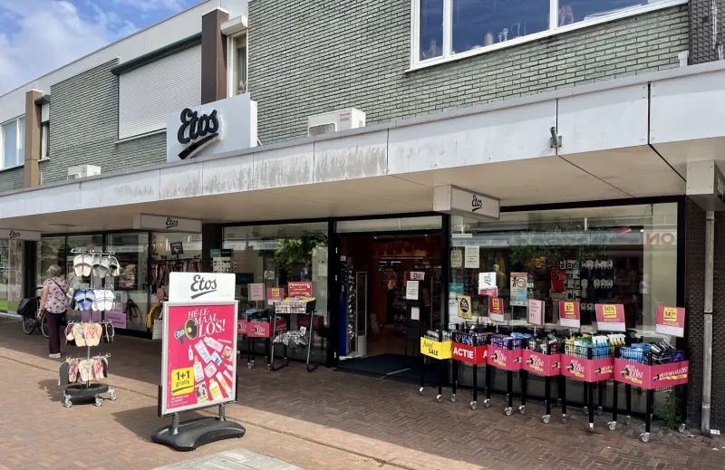 Etos De Loper 14 Vlaardingen — foto 2