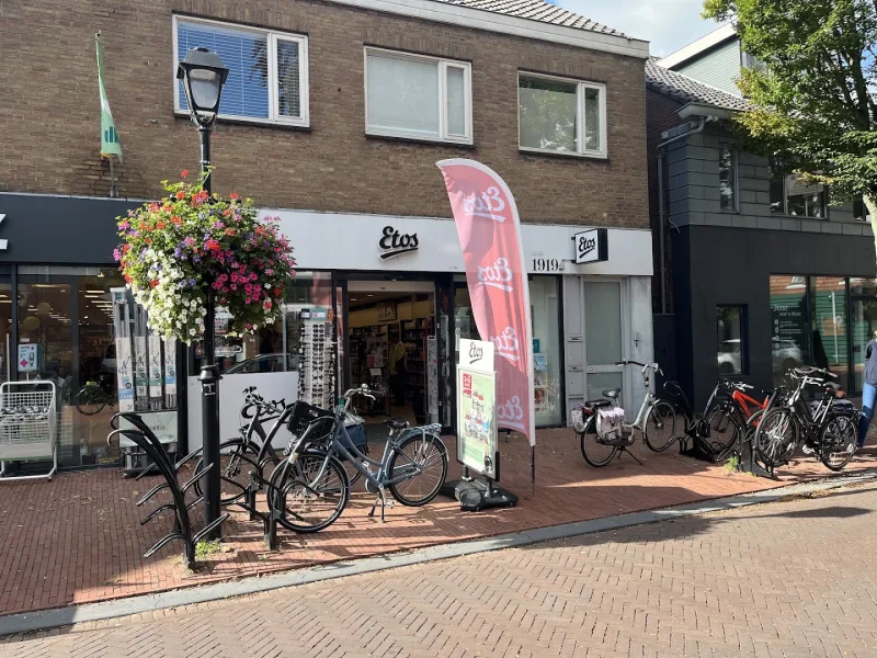 Etos Zuiderhoofdstraat 129a Krommenie