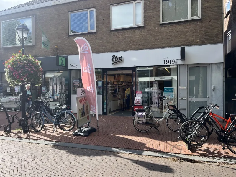 Etos Zuiderhoofdstraat 129a Krommenie — foto 2