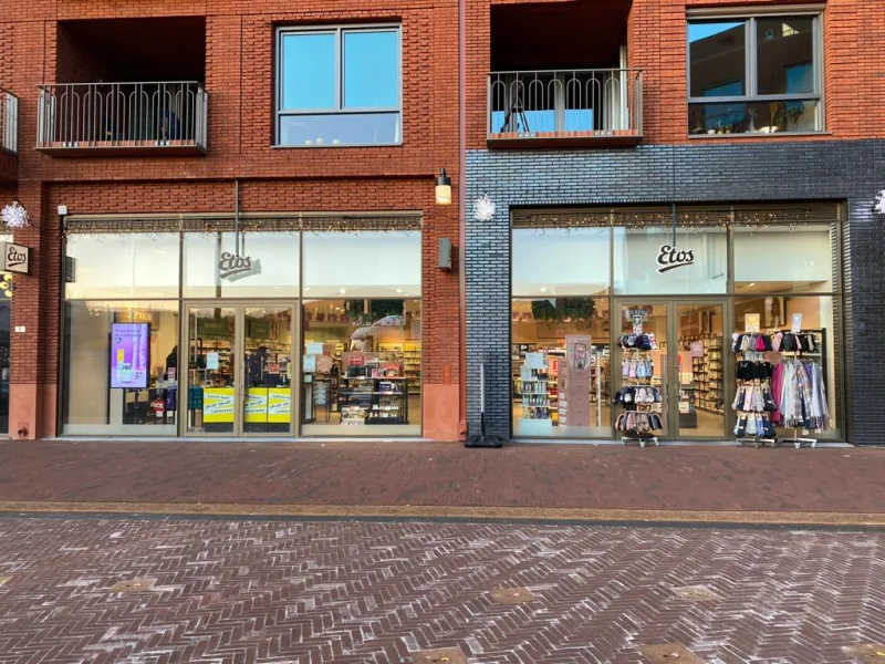 Etos Oranje Marieplein 7 Nijmegen — foto 3