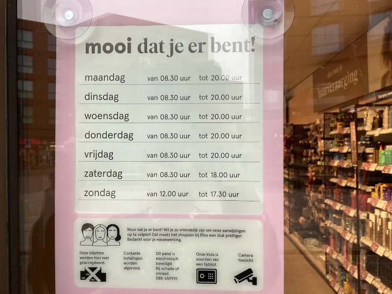 Etos Oranje Marieplein 7 Nijmegen — foto 4