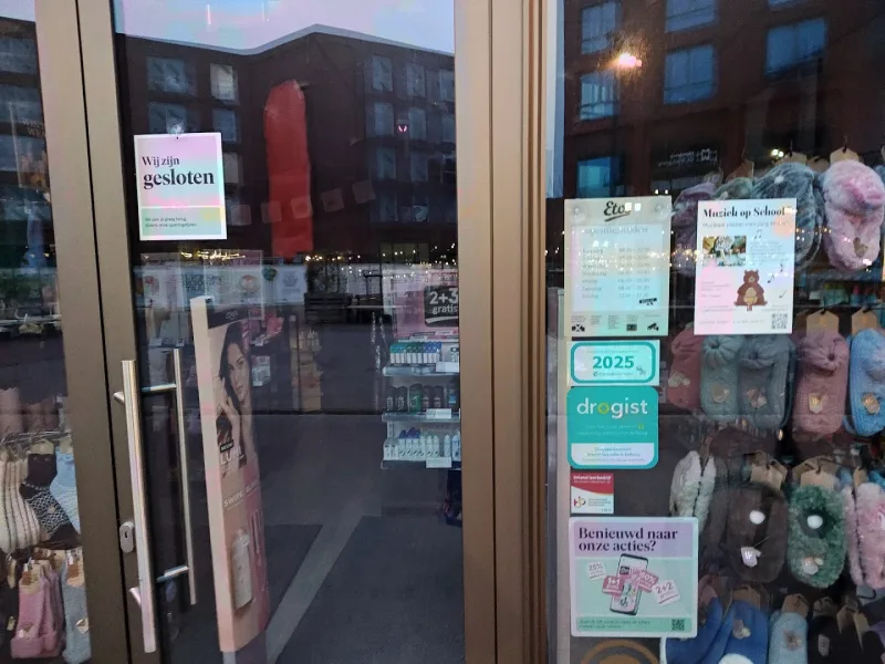 Etos Oranje Marieplein 7 Nijmegen — foto 5