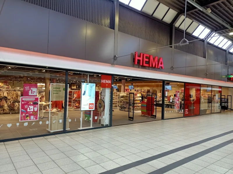 HEMA Groningen-Paddepoel — foto 3