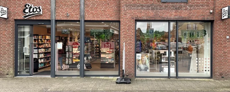 Etos Sint Annaplein Baarle 22 Nassau