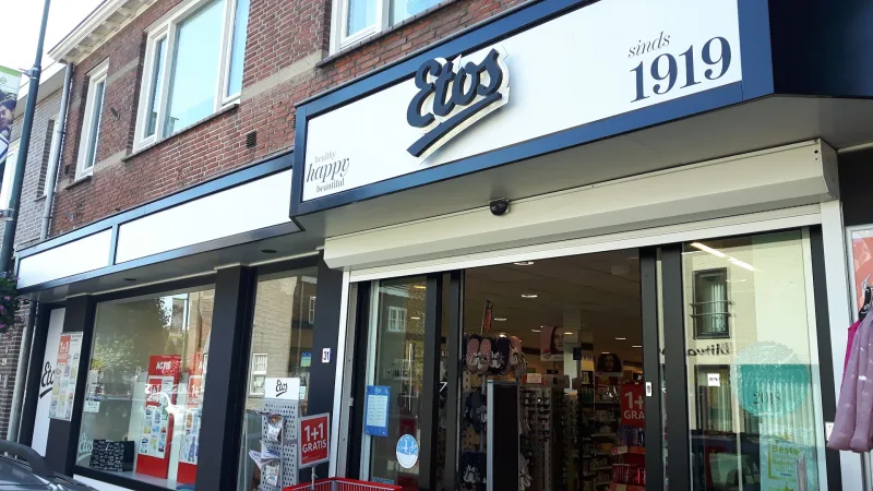 Etos Sint Annaplein Baarle 22 Nassau — foto 8