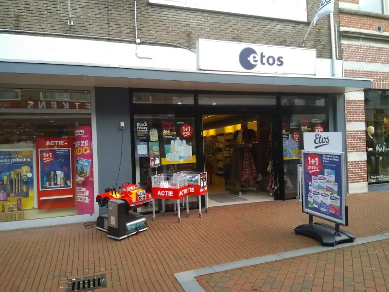 Etos Langestraat 19 Winschoten — foto 2