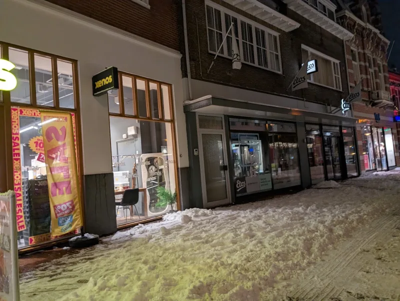 Etos Langestraat 19 Winschoten — foto 5