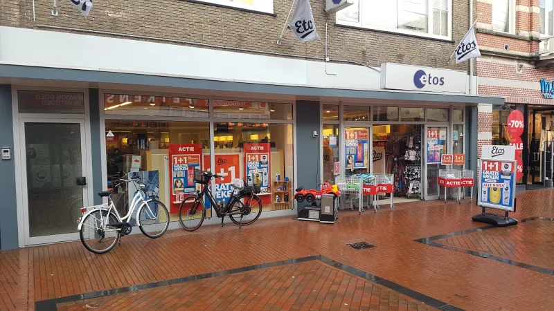 Etos Langestraat 19 Winschoten — foto 7
