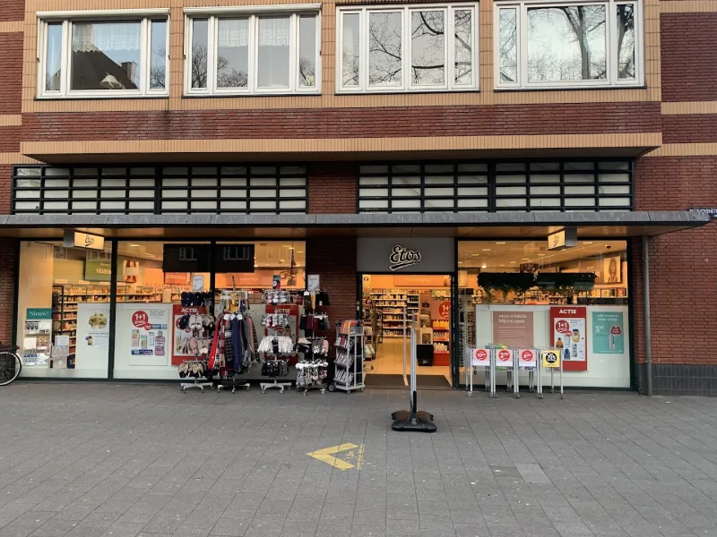 Etos Scheldestraat 74-76 Amsterdam — foto 5