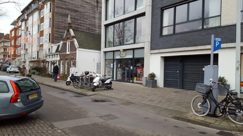 Etos Scheldestraat 74-76 Amsterdam — foto 2