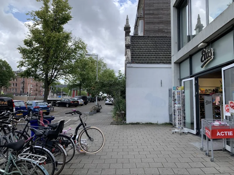 Etos Scheldestraat 74-76 Amsterdam — foto 4