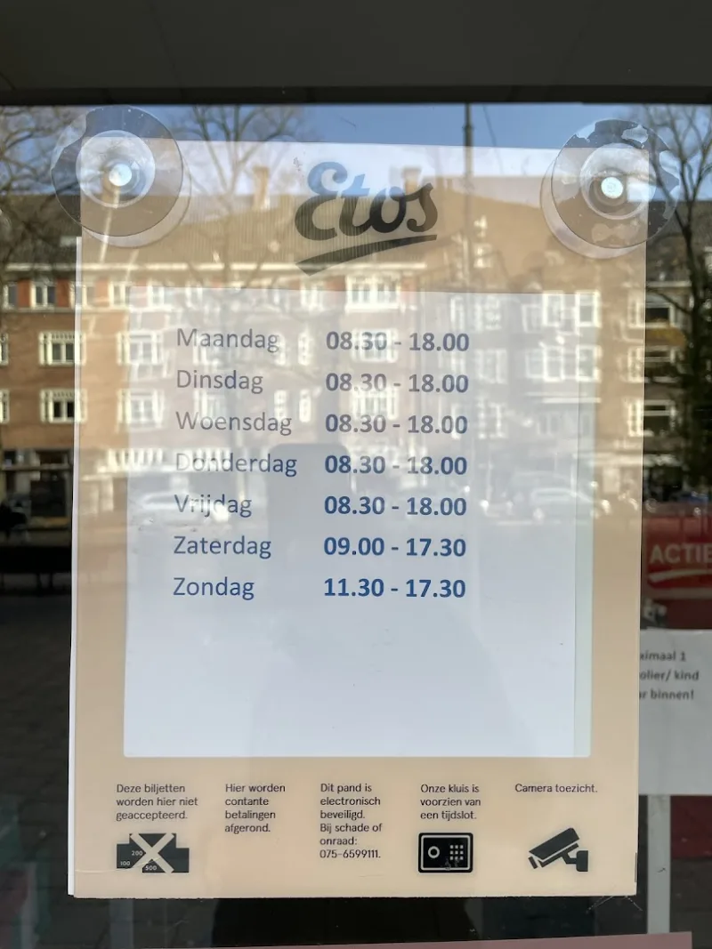 Etos Scheldestraat 74-76 Amsterdam — foto 10