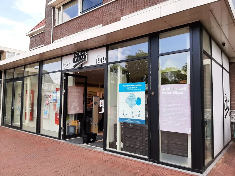 Etos Brink 20 -2 Baarn — foto 3
