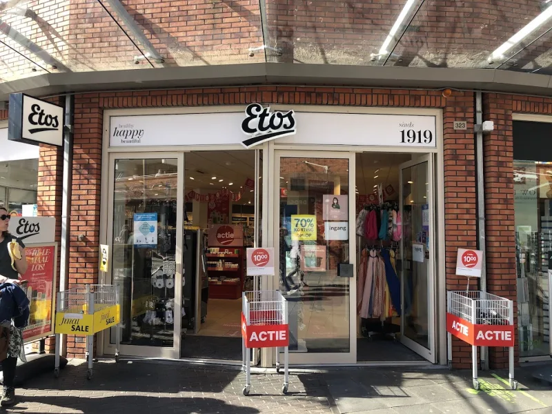 Etos Europaboulevard 323 Alkmaar — foto 3