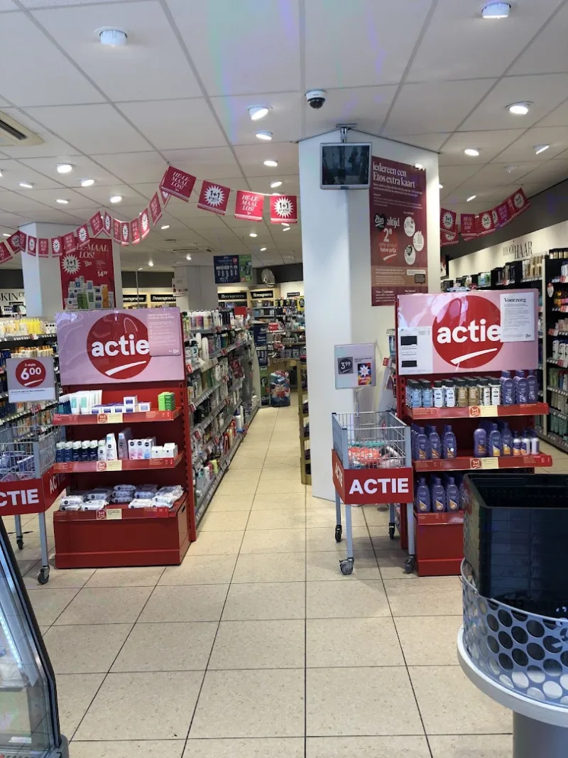 Etos Europaboulevard 323 Alkmaar — foto 5