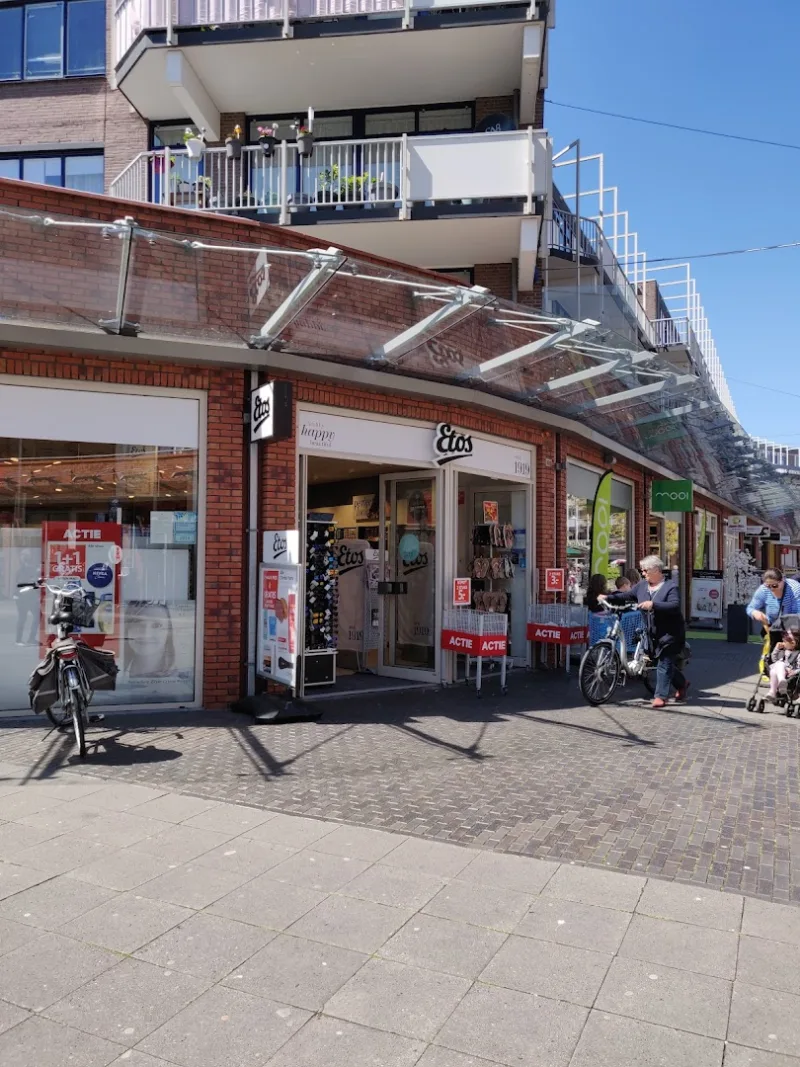 Etos Europaboulevard 323 Alkmaar — foto 6