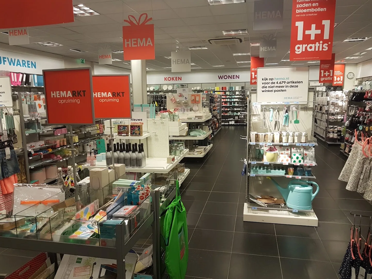 HEMA Groningen Verlengde Hereweg — foto 12