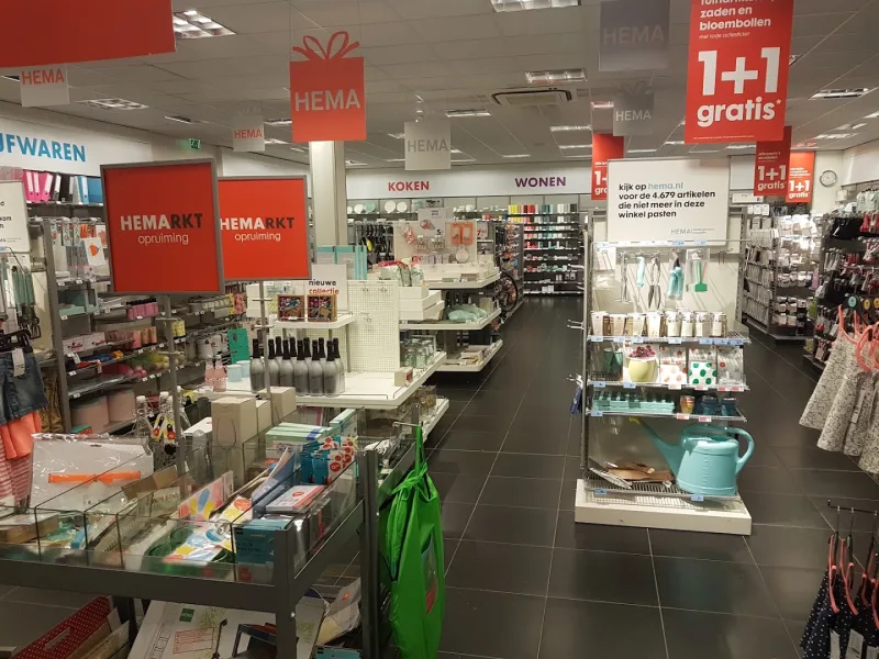HEMA Groningen Verlengde Hereweg — foto 11