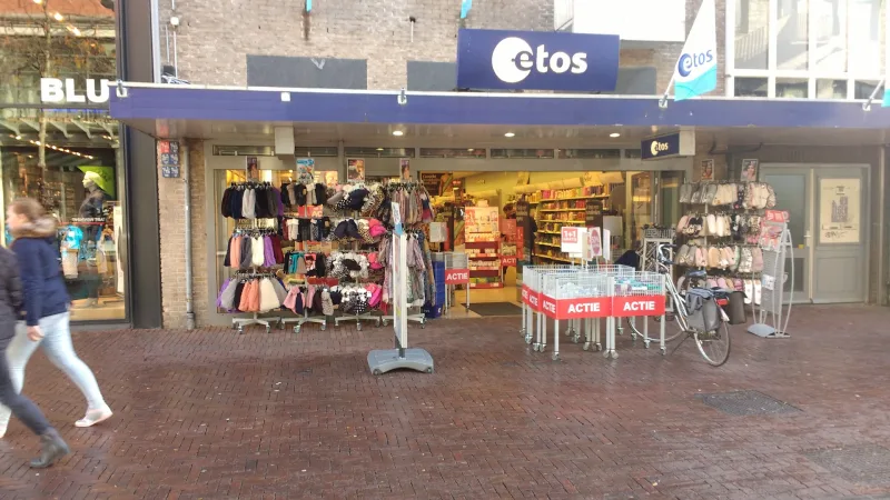 Etos Statenplein 44 Dordrecht — foto 5