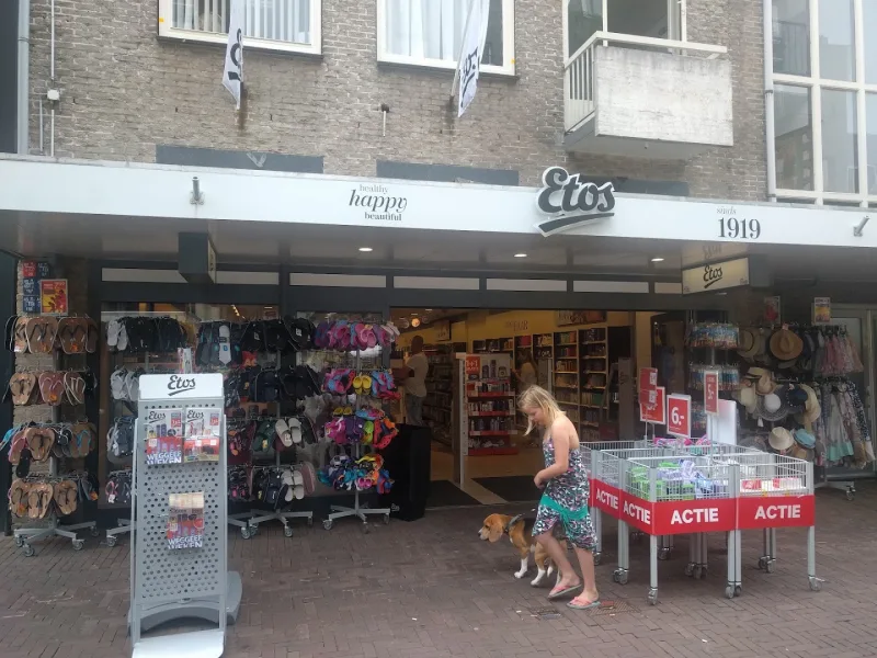 Etos Statenplein 44 Dordrecht — foto 6