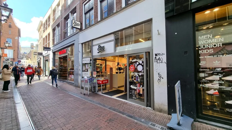 Etos Donkersteeg 11 Leiden — foto 5