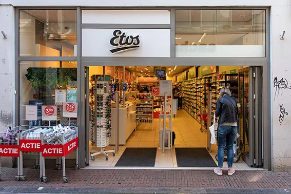 Etos Donkersteeg 11 Leiden — foto 6