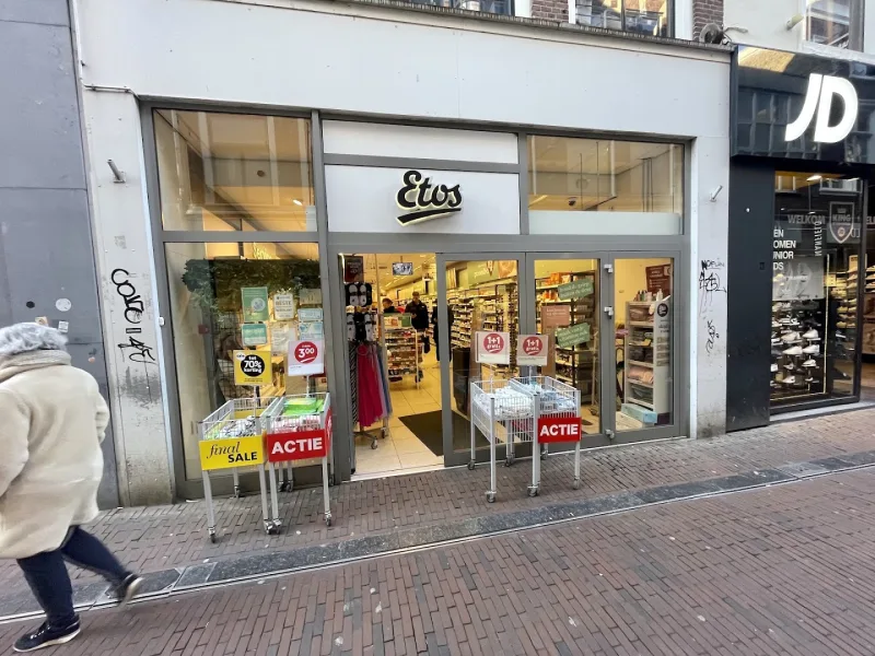 Etos Donkersteeg 11 Leiden — foto 7