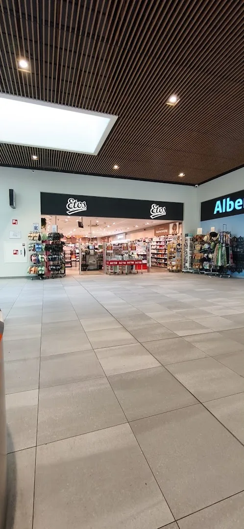 Etos Pottenbakkerssingel 4 Middelburg