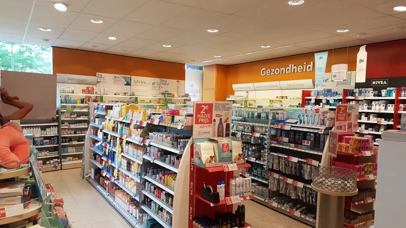 Etos Beursstraat 8 Dronten — foto 7