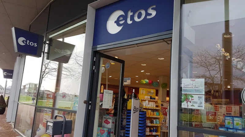 Etos Beursstraat 8 Dronten — foto 8