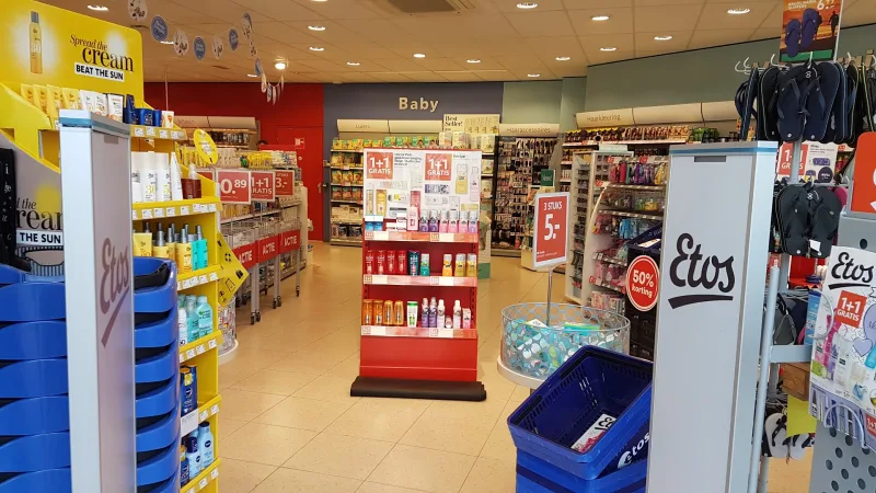 Etos Beursstraat 8 Dronten — foto 9