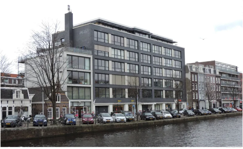 Etos Sloterkade 140B Amsterdam — foto 3
