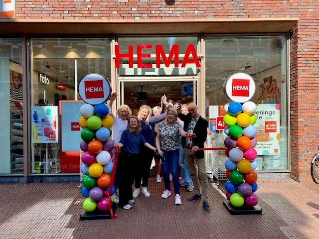 HEMA Groningen -Westerhaven — foto 2