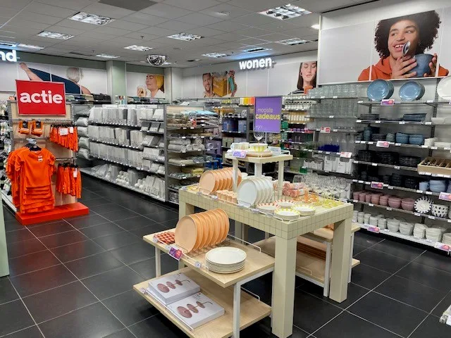 HEMA Groningen -Westerhaven — foto 3
