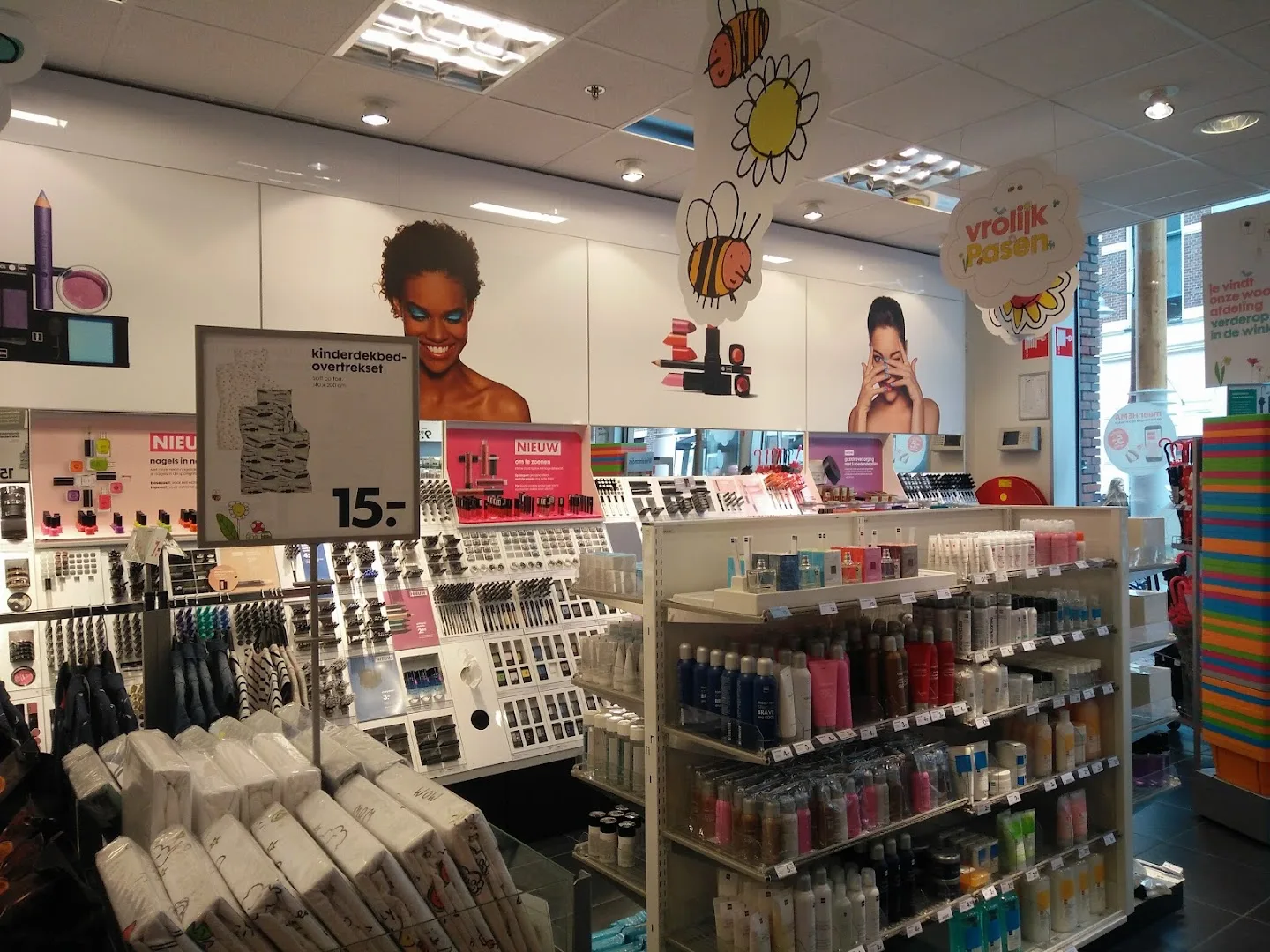 HEMA Groningen -Westerhaven — foto 12