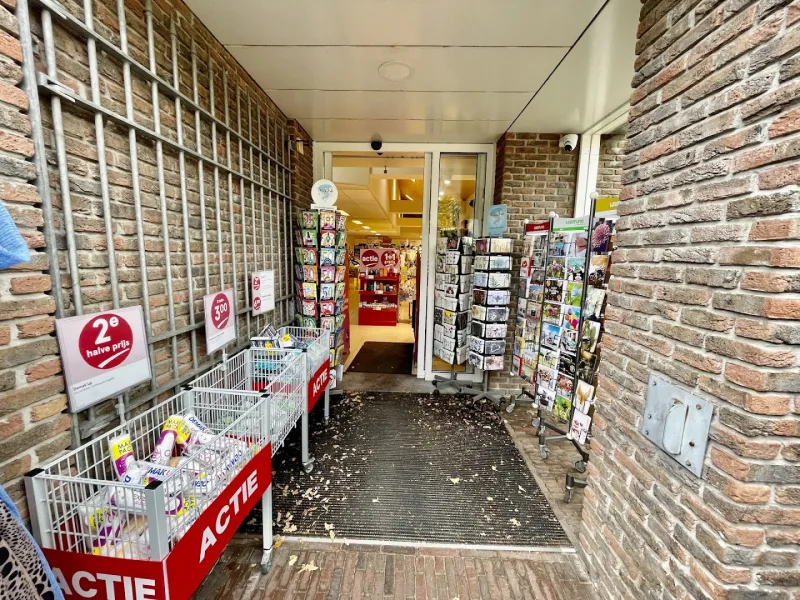 Etos Hoofdstraat 10 Rolde — foto 2