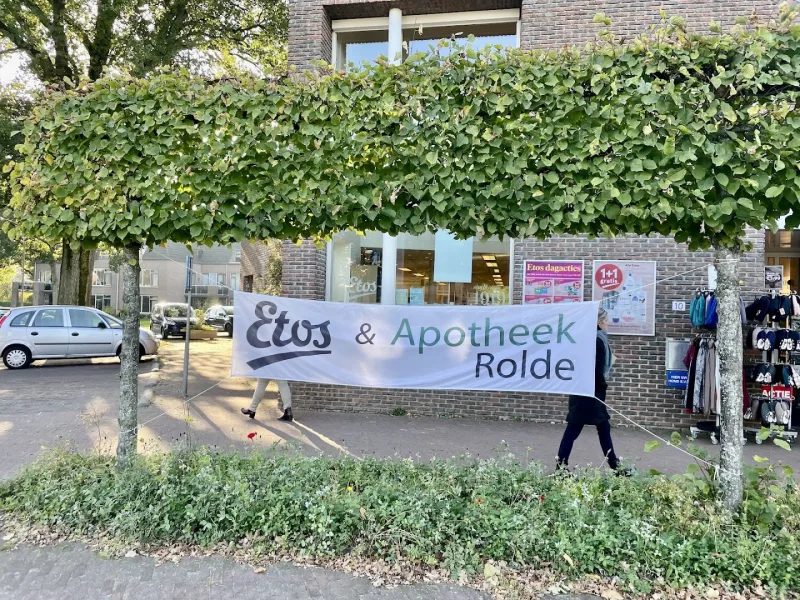 Etos Hoofdstraat 10 Rolde — foto 3