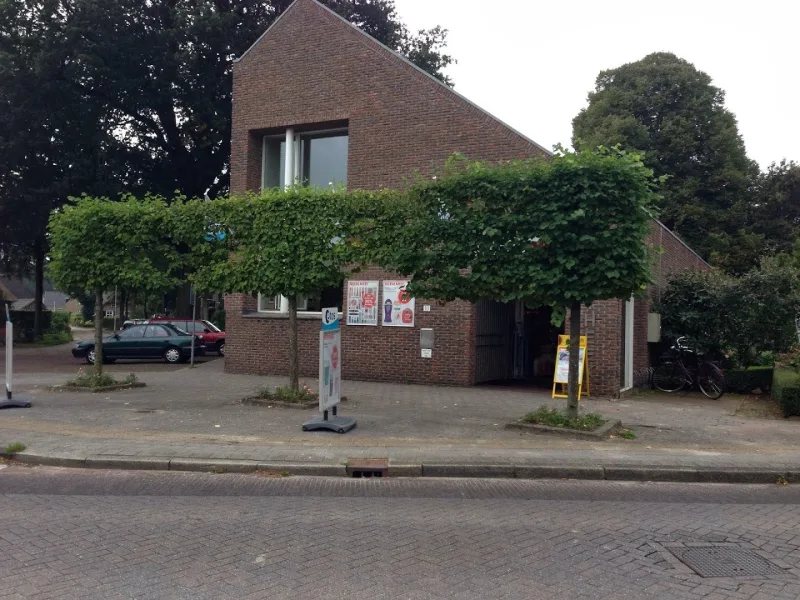 Etos Hoofdstraat 10 Rolde — foto 4