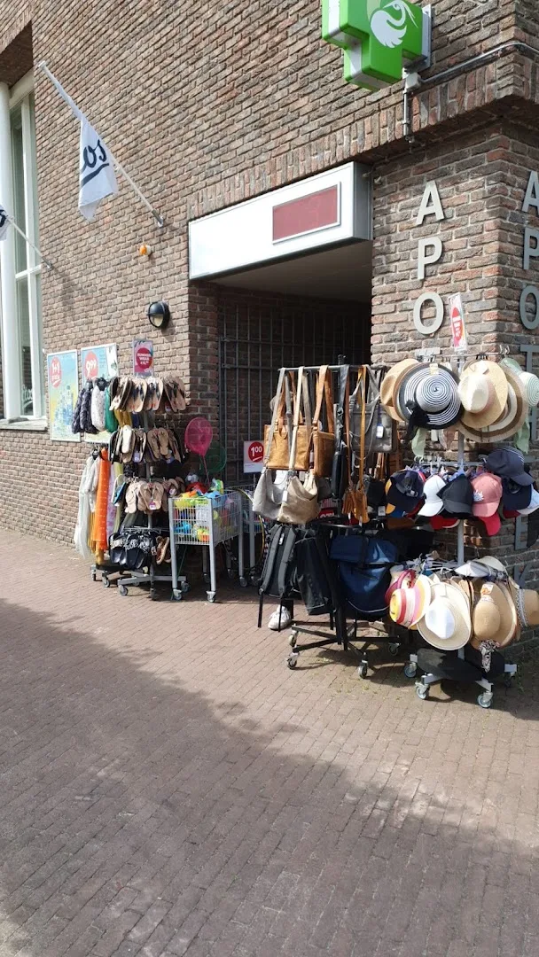 Etos Hoofdstraat 10 Rolde — foto 5