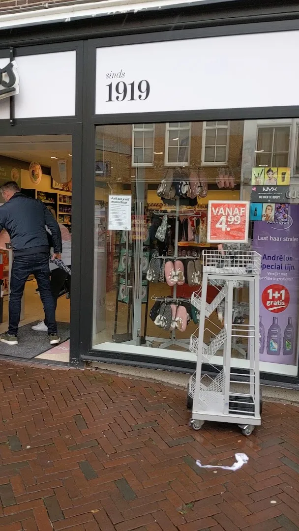 Etos Lange Delft 22 Middelburg — foto 8