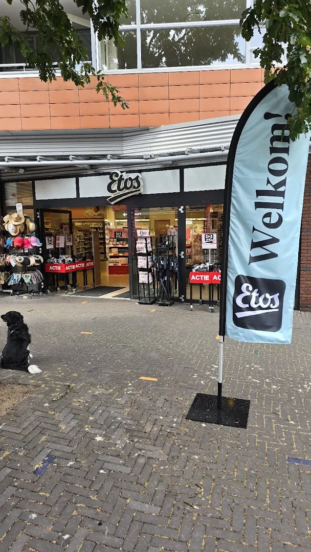Etos Seinstraat 94 Hilversum — foto 3