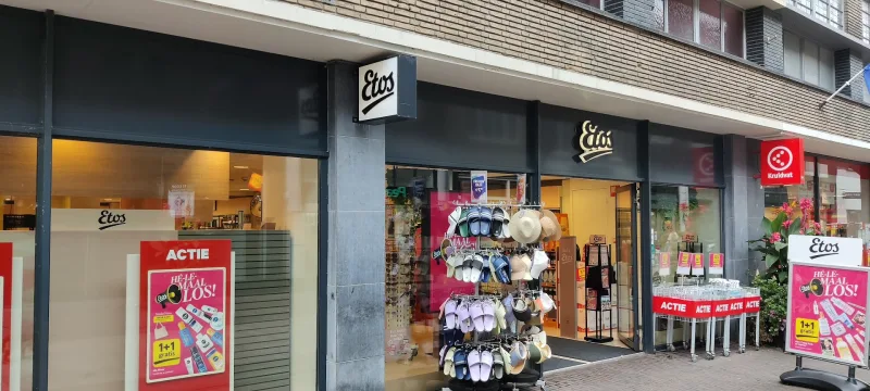 Etos Steenweg 16C Roermond — foto 4