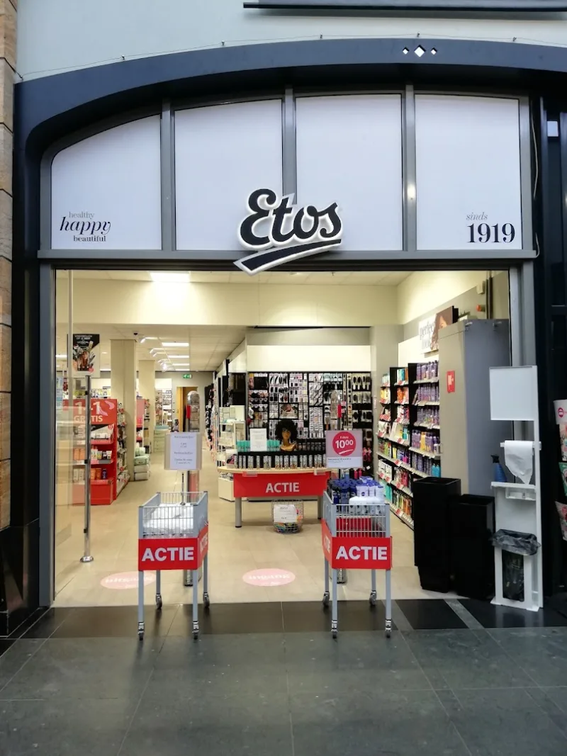 Etos De Tuinen 30 Naaldwijk — foto 6