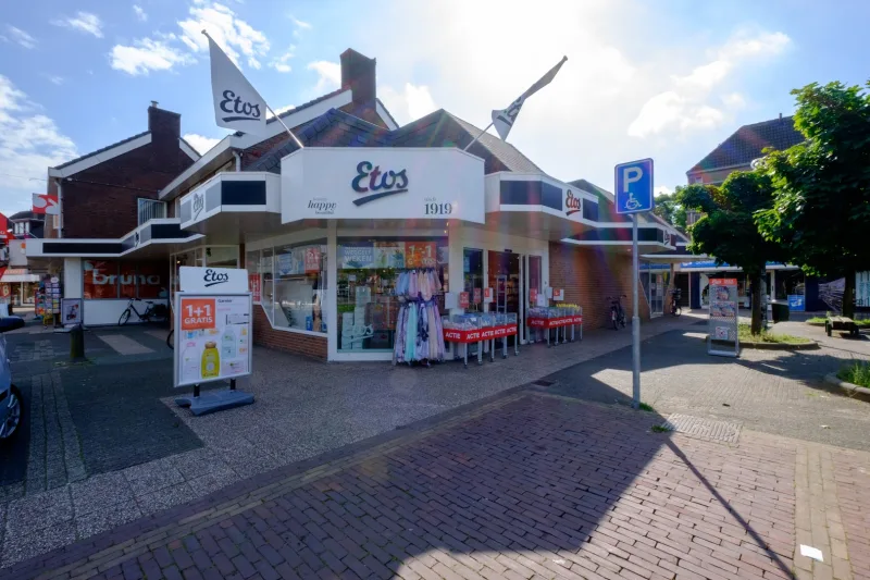 Etos Oranjestraat 2 Didam — foto 2