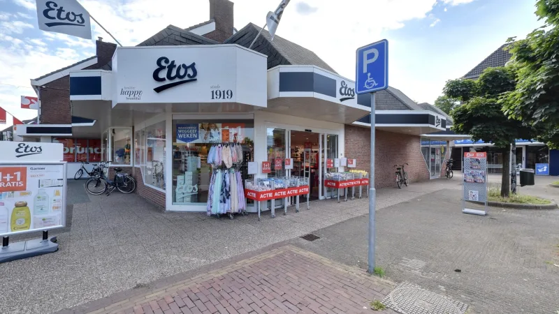 Etos Oranjestraat 2 Didam — foto 7