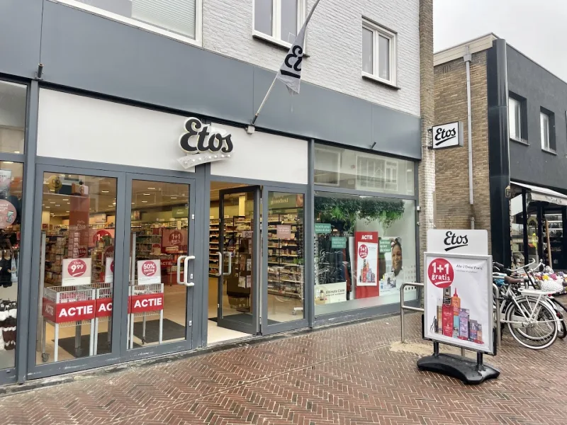 Etos Hoofdstraat 72 Noordwijk — foto 8