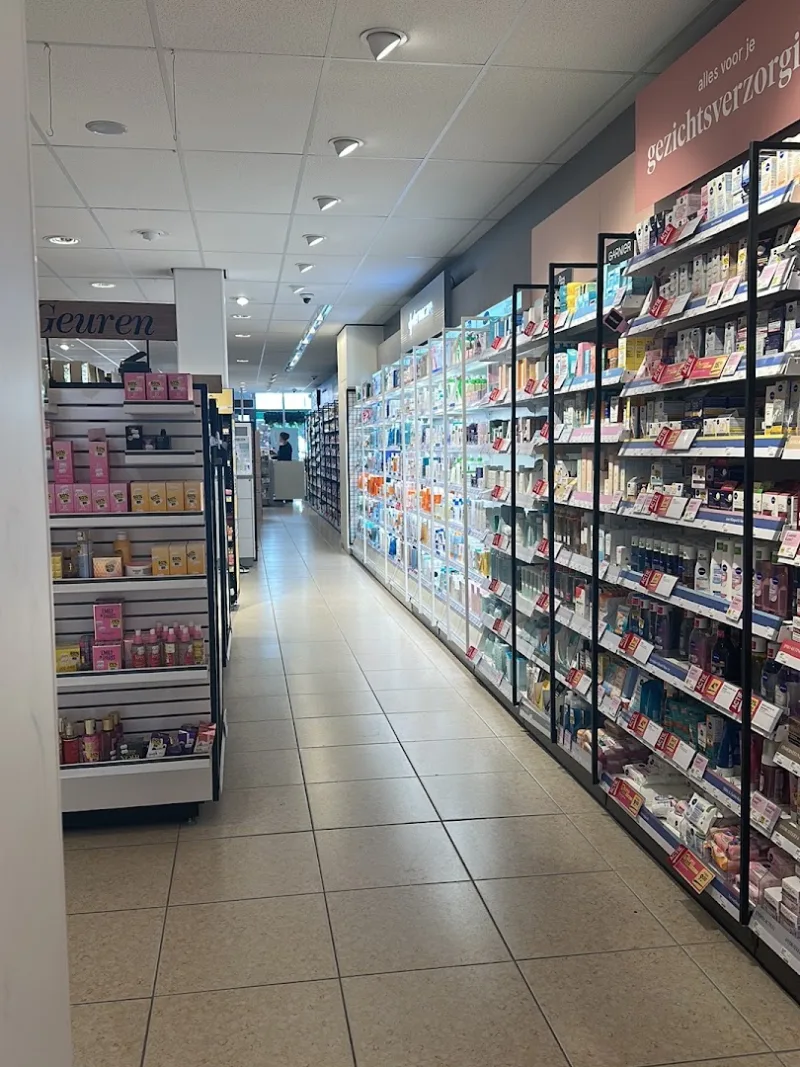 Etos Hoofdstraat 72 Noordwijk — foto 7