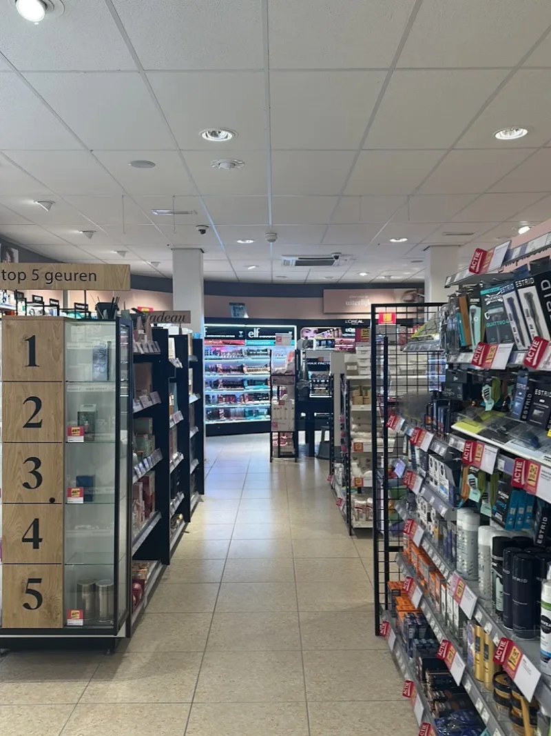 Etos Hoofdstraat 72 Noordwijk