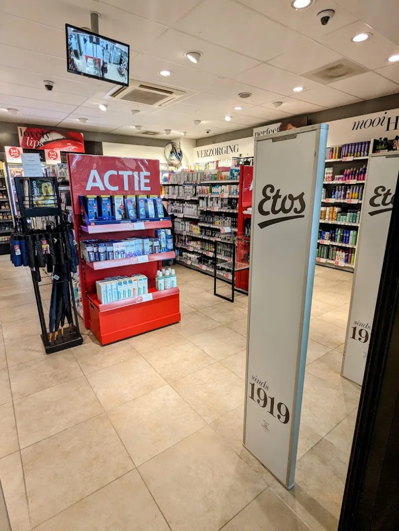 Etos Julianapassage 5 Amsterdam — foto 2