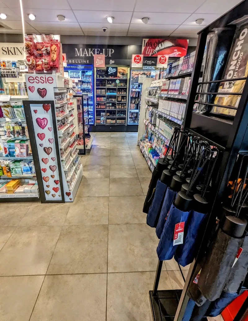 Etos Julianapassage 5 Amsterdam — foto 4